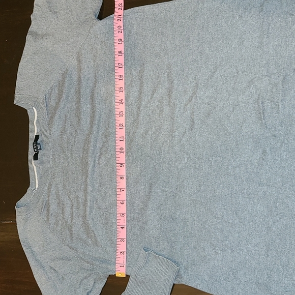 Fine Knit Tunic - Picture 3 of 6